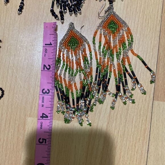 Boho Beaded Jewelry Bundle! - Picture 7 of 7